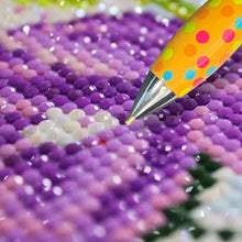 Load image into Gallery viewer, Diamond Painting Pen 5D Diamond Painting Drill Pen Cute Drill Pens for Beginners
