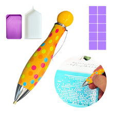 Load image into Gallery viewer, Diamond Painting Pen 5D Diamond Painting Drill Pen Cute Drill Pens for Beginners
