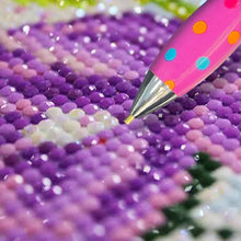 Load image into Gallery viewer, Diamond Painting Pen 5D Diamond Painting Drill Pen Cute Drill Pens for Beginners
