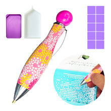 Load image into Gallery viewer, Diamond Painting Pen 5D Diamond Painting Drill Pen Cute Drill Pens for Beginners
