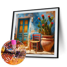 Load image into Gallery viewer, Diamond Painting - Full Square - Cactus (40*40CM)
