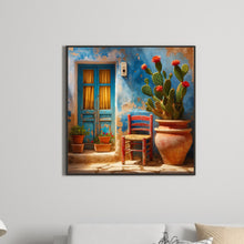 Load image into Gallery viewer, Diamond Painting - Full Square - Cactus (40*40CM)
