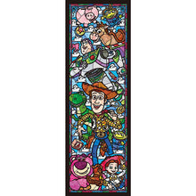 Load image into Gallery viewer, Diamond Painting - Full Round - Toy Story (30*90CM)
