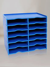 Load image into Gallery viewer, 12/24/48 Grids Diamond Painting Accessories Kits Multifunctional for Kids Adults
