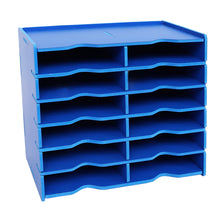 Load image into Gallery viewer, 12/24/48 Grids Diamond Painting Accessories Kits Multifunctional for Kids Adults
