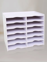 Load image into Gallery viewer, 12/24/48 Grids Diamond Painting Accessories Kits Multifunctional for Kids Adults
