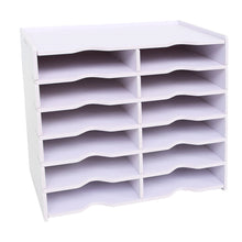 Load image into Gallery viewer, 12/24/48 Grids Diamond Painting Accessories Kits Multifunctional for Kids Adults
