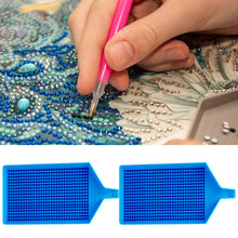 Load image into Gallery viewer, Diamond Painting Tray Diamond Organizer Drawer 5D DIY Drills Plate for Beginners
