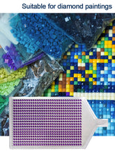 Load image into Gallery viewer, Diamond Painting Tray Diamond Organizer Drawer 5D DIY Drills Plate for Beginners
