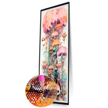Load image into Gallery viewer, AB Diamond Painting - Full Round - Watercolor picture (30*90CM)
