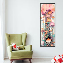Load image into Gallery viewer, AB Diamond Painting - Full Round - Watercolor picture (30*90CM)
