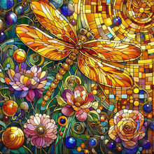 Load image into Gallery viewer, Diamond Painting - Full Square - Glass Art (40*40CM)
