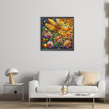 Load image into Gallery viewer, Diamond Painting - Full Square - Glass Art (40*40CM)
