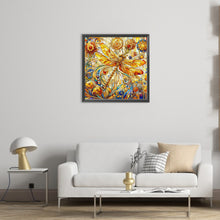 Load image into Gallery viewer, Diamond Painting - Full Square - Glass Art (40*40CM)
