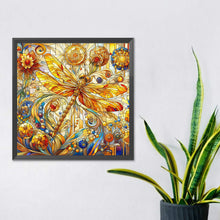 Load image into Gallery viewer, Diamond Painting - Full Square - Glass Art (40*40CM)
