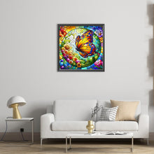 Load image into Gallery viewer, Diamond Painting - Full Square - Glass Art (40*40CM)
