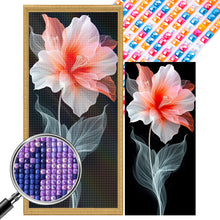 Load image into Gallery viewer, AB Diamond Painting - Full Square - Dream hibiscus (30*65CM)
