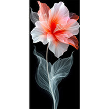 Load image into Gallery viewer, AB Diamond Painting - Full Square - Dream hibiscus (30*65CM)
