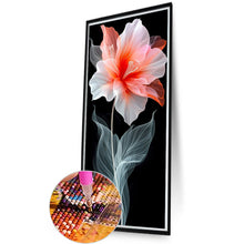 Load image into Gallery viewer, AB Diamond Painting - Full Square - Dream hibiscus (30*65CM)
