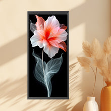 Load image into Gallery viewer, AB Diamond Painting - Full Square - Dream hibiscus (30*65CM)
