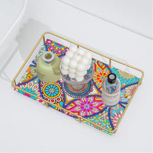 Load image into Gallery viewer, Acrylic Special Shaped Pattern 5D Diamond Painting Tray Art Craft for Home Decor
