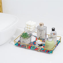 Load image into Gallery viewer, Acrylic Special Shaped Pattern 5D Diamond Painting Tray Art Craft for Home Decor
