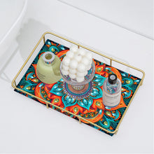 Load image into Gallery viewer, Acrylic Special Shaped Pattern 5D Diamond Painting Tray Art Craft for Home Decor
