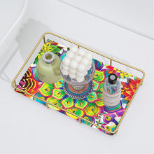 Load image into Gallery viewer, Acrylic Special Shaped Pattern 5D Diamond Painting Tray Art Craft for Home Decor

