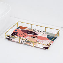 Load image into Gallery viewer, Acrylic Special Shaped Pattern 5D Diamond Painting Tray Art Craft for Home Decor
