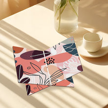 Load image into Gallery viewer, Wooden Mandala Book Display Stand Hands-Free Diamond Art Open Bookstand Portable
