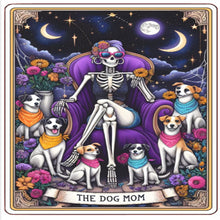 Load image into Gallery viewer, AB Diamond Painting - Full Round - Dog mother (40*50CM)
