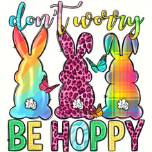 Load image into Gallery viewer, Diamond Painting - Full Round - Happy rabbit (30*30CM)
