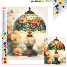 Load image into Gallery viewer, Diamond Painting - Full Square - Table lamp (30*40CM)
