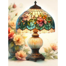 Load image into Gallery viewer, Diamond Painting - Full Square - Table lamp (30*40CM)
