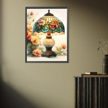 Load image into Gallery viewer, Diamond Painting - Full Square - Table lamp (30*40CM)
