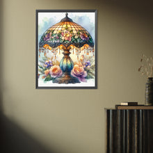 Load image into Gallery viewer, Diamond Painting - Full Square - Table lamp (30*40CM)
