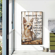 Load image into Gallery viewer, Diamond Painting - Full Round - Dog (40*60CM)
