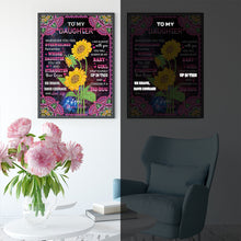 Load image into Gallery viewer, Diamond Painting - Partial Special Shaped - Luminous (30*40CM)
