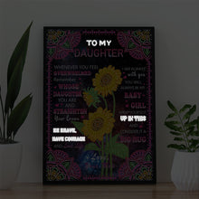 Load image into Gallery viewer, Diamond Painting - Partial Special Shaped - Luminous (30*40CM)
