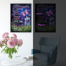 Load image into Gallery viewer, Diamond Painting - Partial Special Shaped - Luminous (30*40CM)
