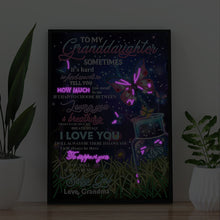 Load image into Gallery viewer, Diamond Painting - Partial Special Shaped - Luminous (30*40CM)
