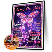 Load image into Gallery viewer, Diamond Painting - Partial Special Shaped - Luminous (30*40CM)
