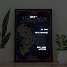 Load image into Gallery viewer, Diamond Painting - Partial Special Shaped - Luminous (30*40CM)
