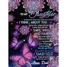 Load image into Gallery viewer, Diamond Painting - Partial Special Shaped - Luminous (30*40CM)
