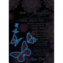 Load image into Gallery viewer, Diamond Painting - Partial Special Shaped - Luminous (30*40CM)
