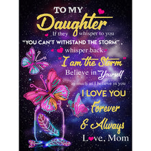 Load image into Gallery viewer, Diamond Painting - Partial Special Shaped - Luminous (30*40CM)
