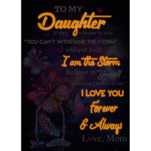 Load image into Gallery viewer, Diamond Painting - Partial Special Shaped - Luminous (30*40CM)
