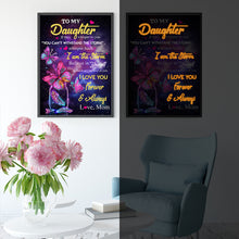 Load image into Gallery viewer, Diamond Painting - Partial Special Shaped - Luminous (30*40CM)
