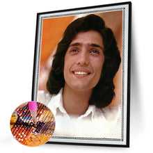 Load image into Gallery viewer, Diamond Painting - Full Round - Frederick Singer (30*40CM)
