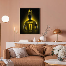 Load image into Gallery viewer, Diamond Painting - Full Round - Marco Reus (30*40CM)
